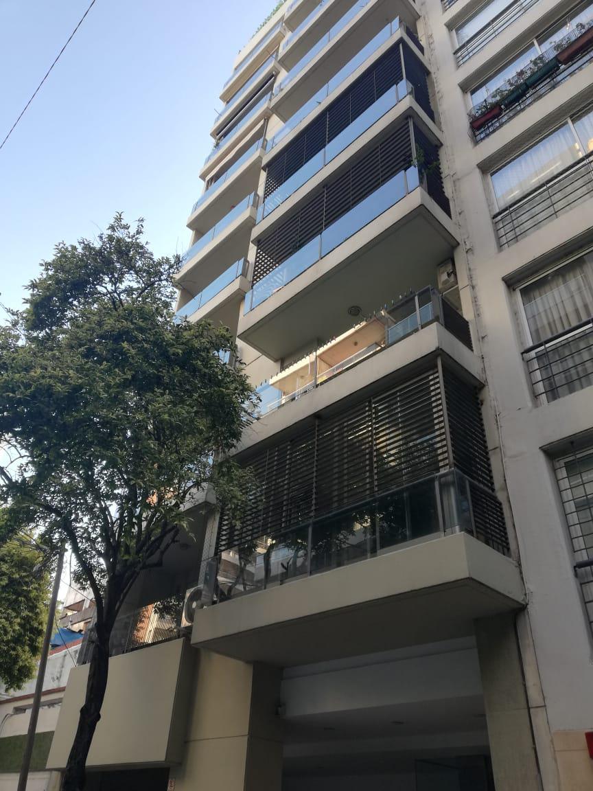 #5059321 | Sale | Apartment | Rosario (WHG Propiedades)
