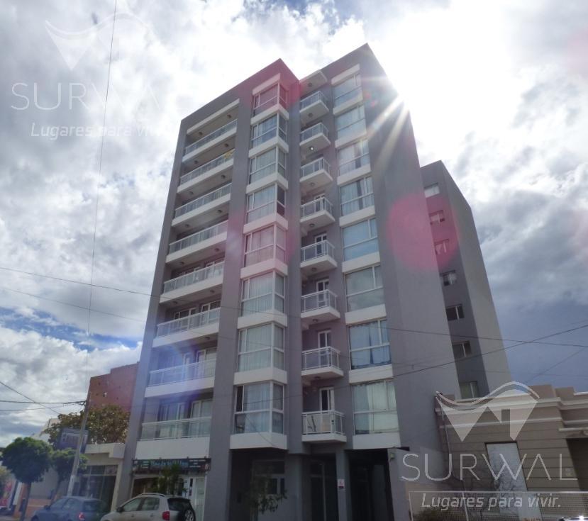 #5227810 | Rental | Apartment | Puerto Madryn (Surwal Inmobiliaria)