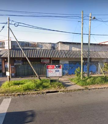 #5052459 | Venta | Lote | Lanus Oeste (Estudio Yacoub)