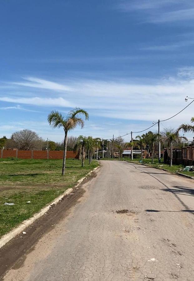 #4630977 | Venta | Lote | Belen De Escobar (Muñoz Bienes Raíces)