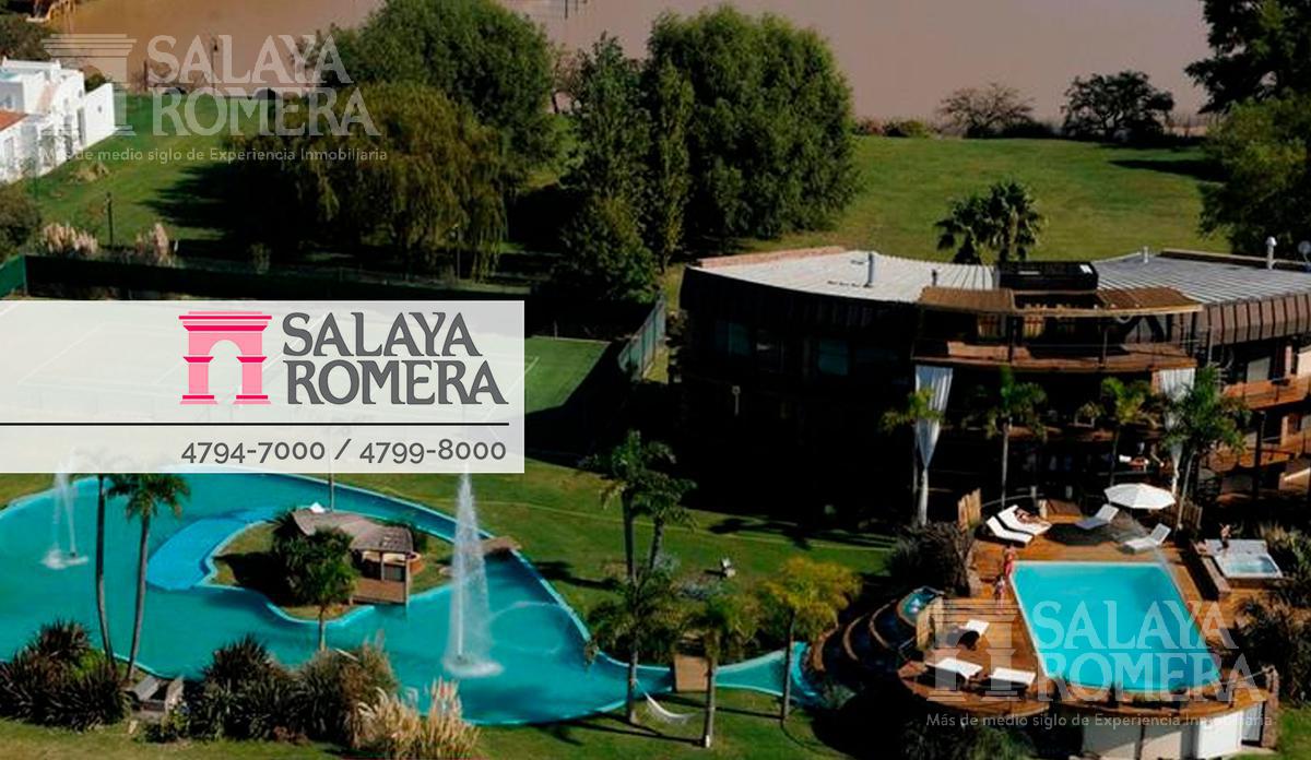 #463985 | Venta | Casa | Isla Santa Monica (Salaya Romera Propiedades)