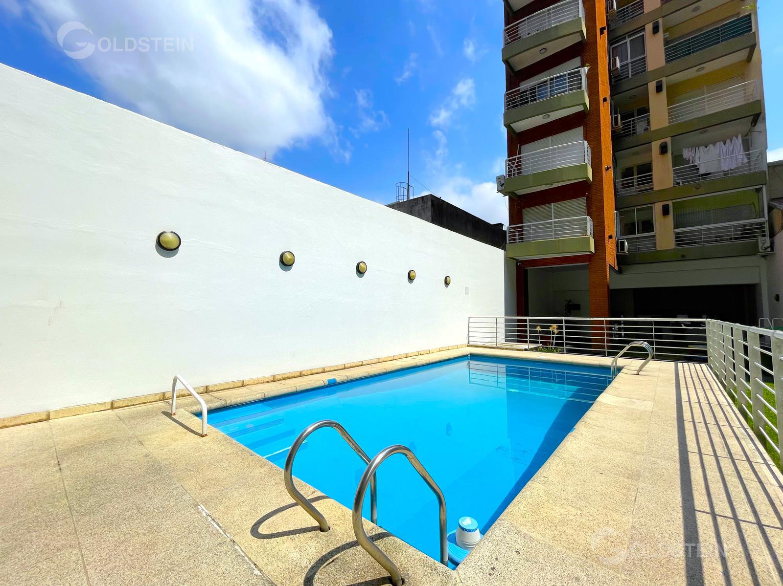 #4956840 | Rental | Apartment | Parque Centenario (Goldstein Propiedades)