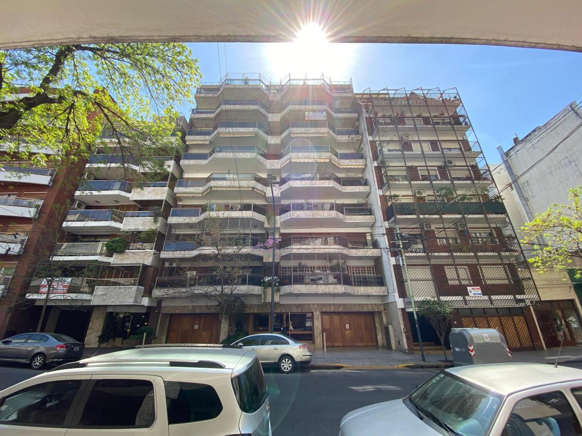 #5398586 | Venta | Departamento | Caballito (Justevila Propiedades)