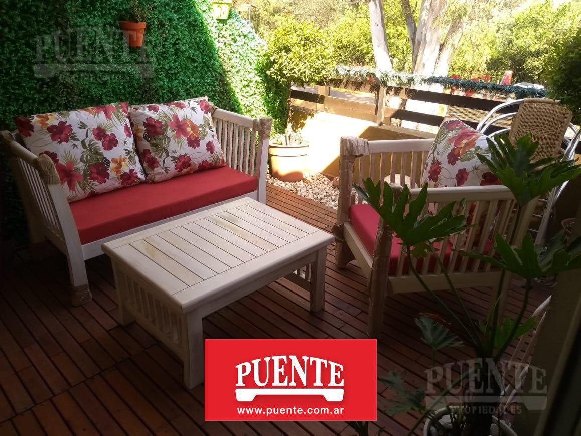 #1028919 | Venta | Departamento | Canning (Puente Propiedades)