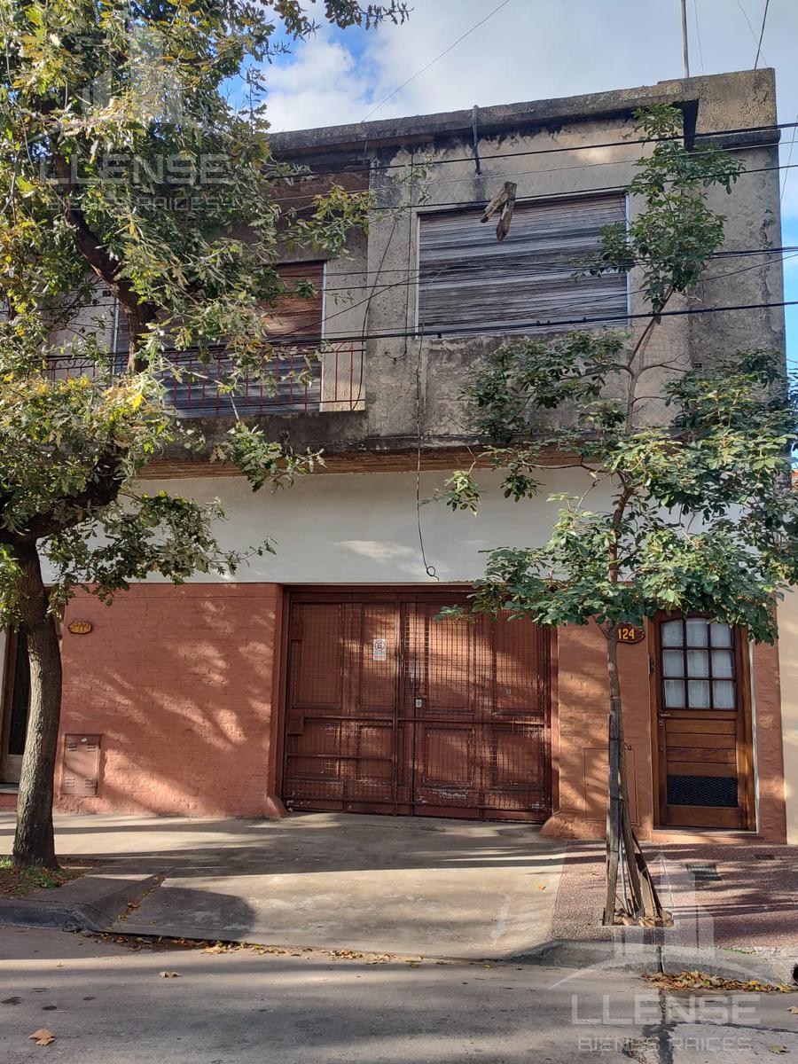 #5091256 | Rental | Horizontal Property | Quilmes (Llense Bienes Raíces)
