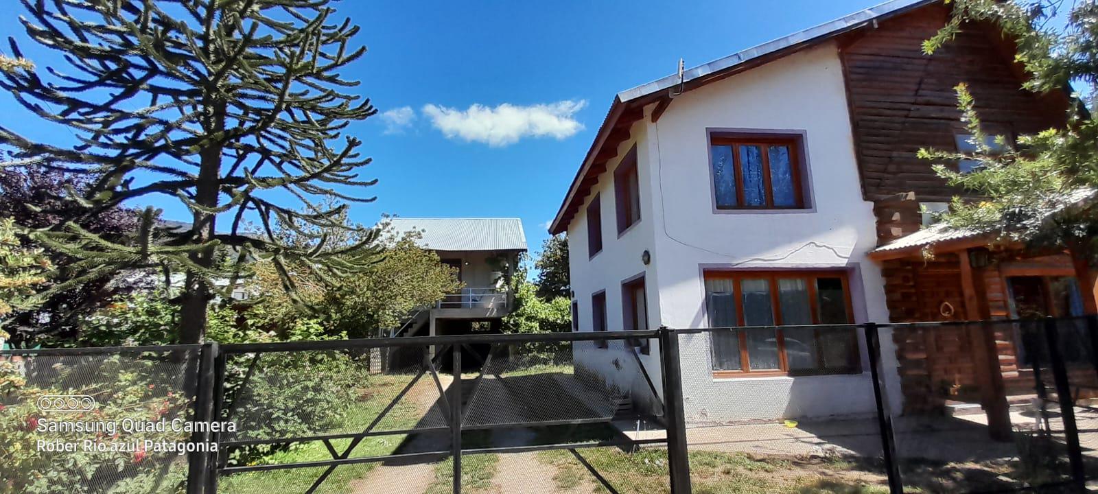 #4131692 | Venta | Casa | Centro (Rio Azul Patagonia)