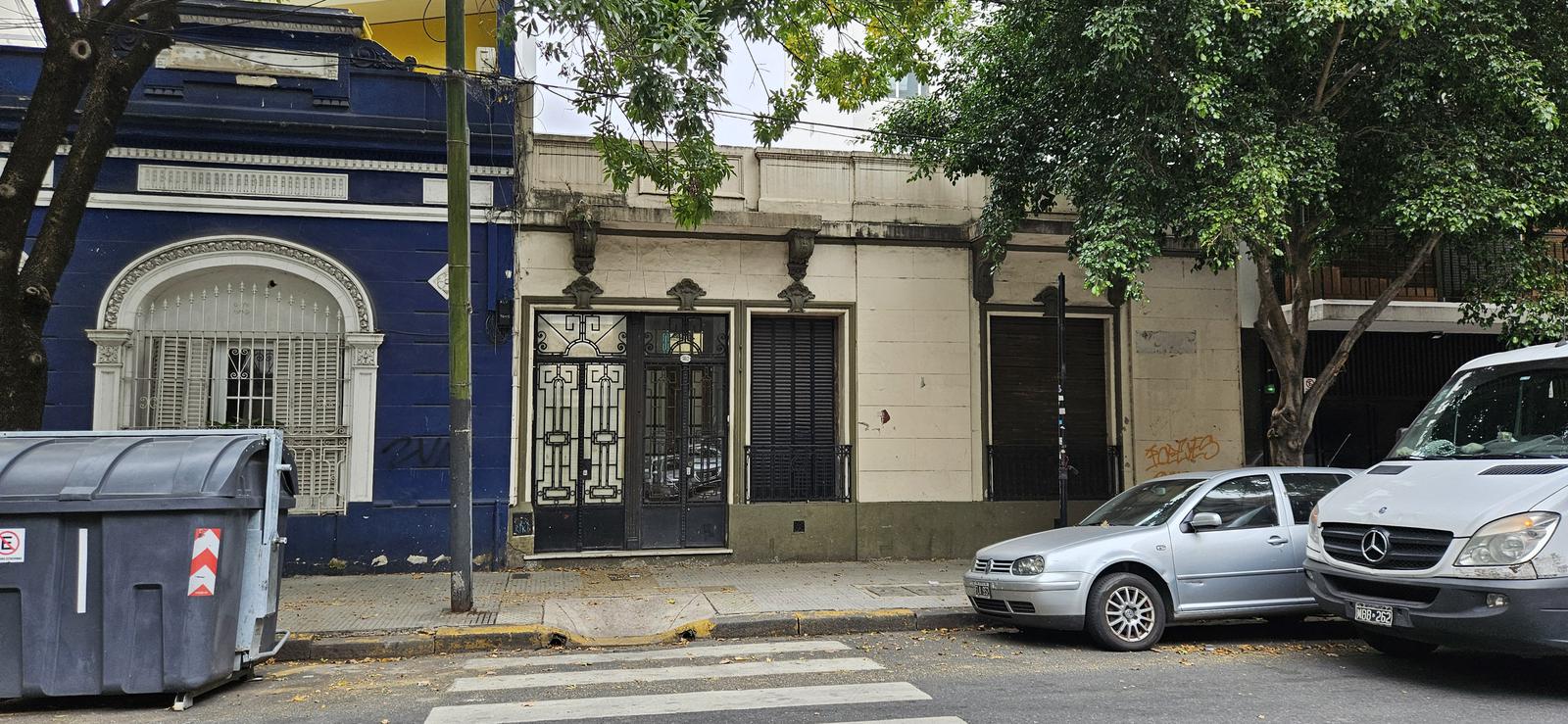#5028213 | Alquiler | PH | Belgrano (Zarlenga Inmobiliaria)