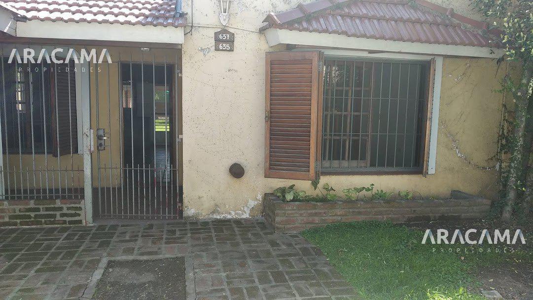 #4930748 | Venta | Casa | Monte Grande (Aracama Propiedades)