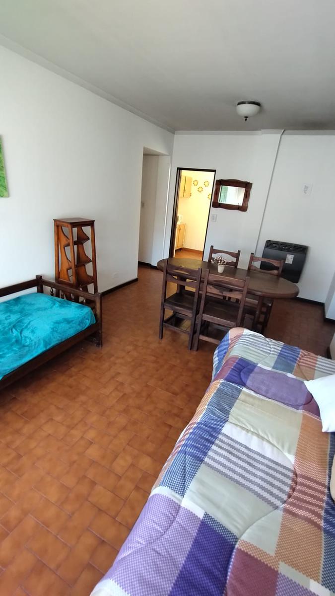 #4763647 | Alquiler Temporal | Departamento | La Perla (Estudio Uno Propiedades)