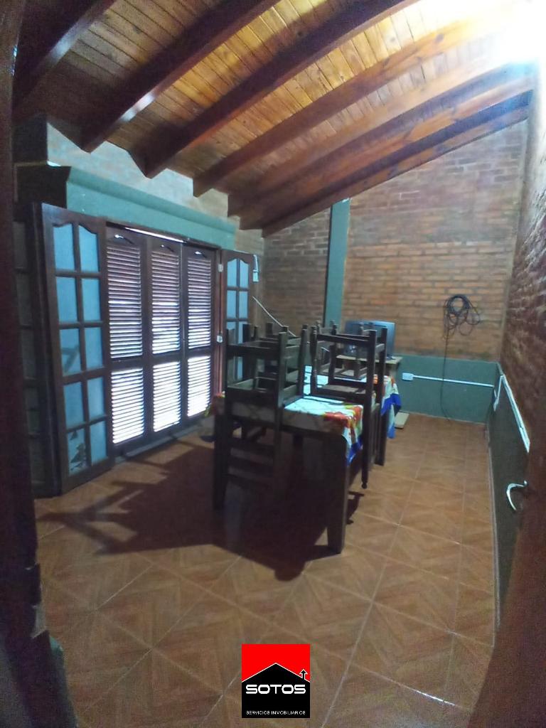 #4559116 | Venta | Casa | Bella Vista (Sotos Servicios Inmobiliarios)