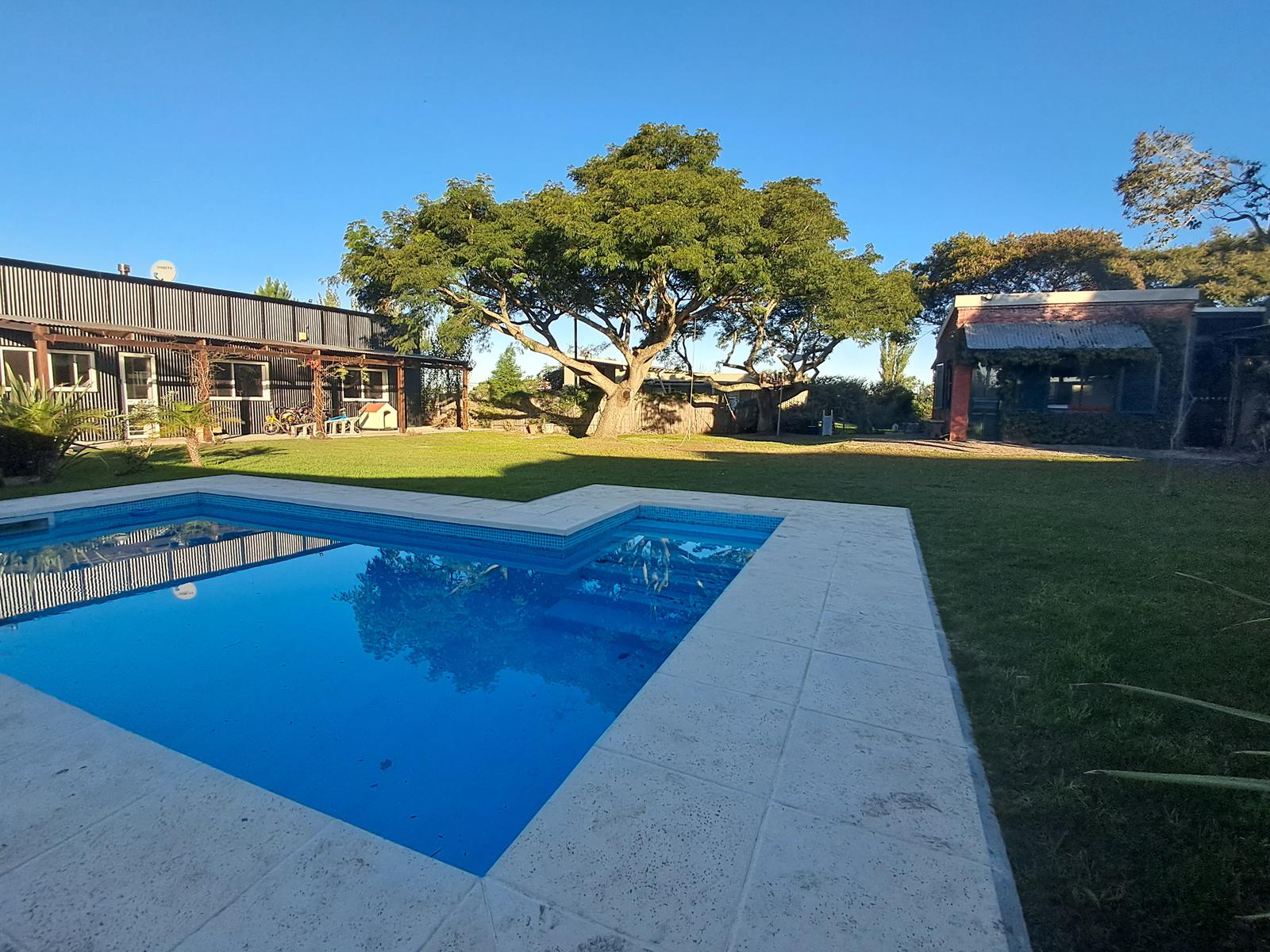 #2471846 | Venta | Casa | Colonia del Sacramento (Terrasol)