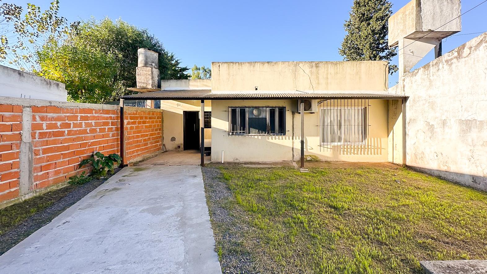 #5069930 | Venta | Casa | La Plata (Pablo Amado. Vínculos inmobiliarios)