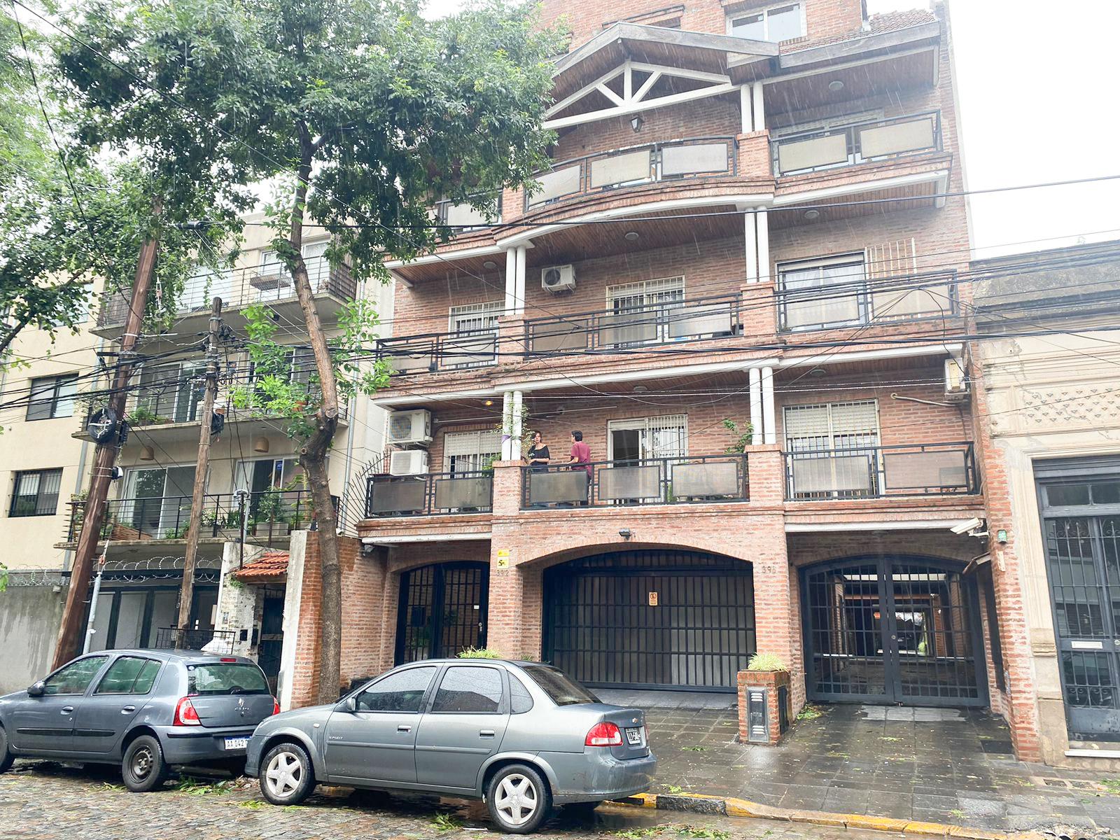 #5157682 | Sale | Apartment | San Isidro (Delacre Brokers Inmobiliarios)