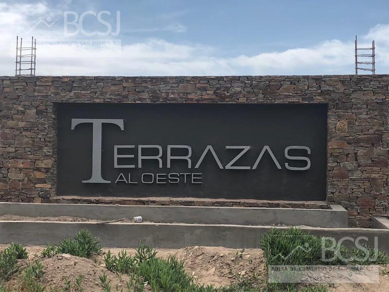 #3280375 | Sale | Lot | Rivadavia (Bolsa de San Juan)