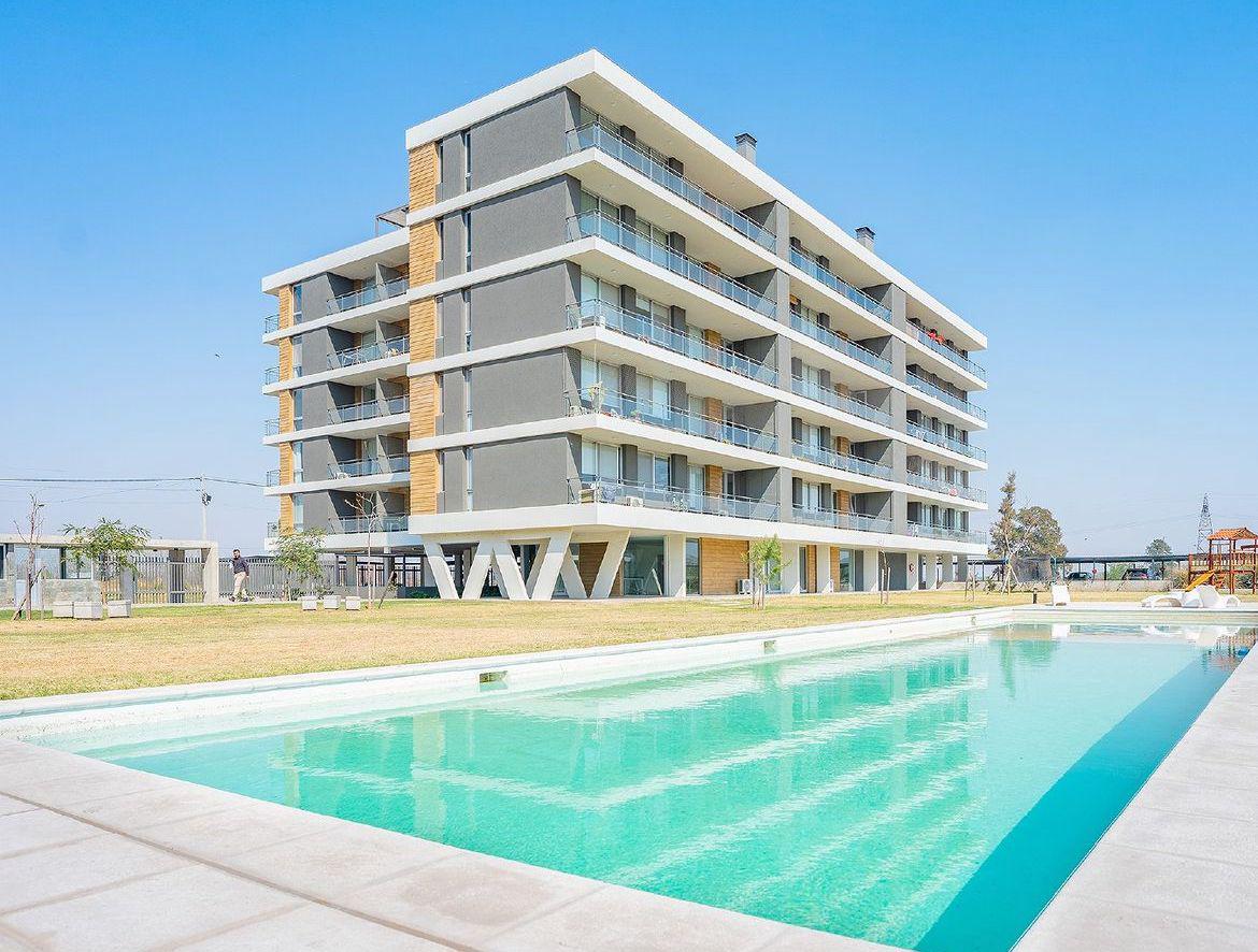 #5158121 | Sale | Apartment | Fisherton (Pastore & Cía Negocios Inmobiliarios)