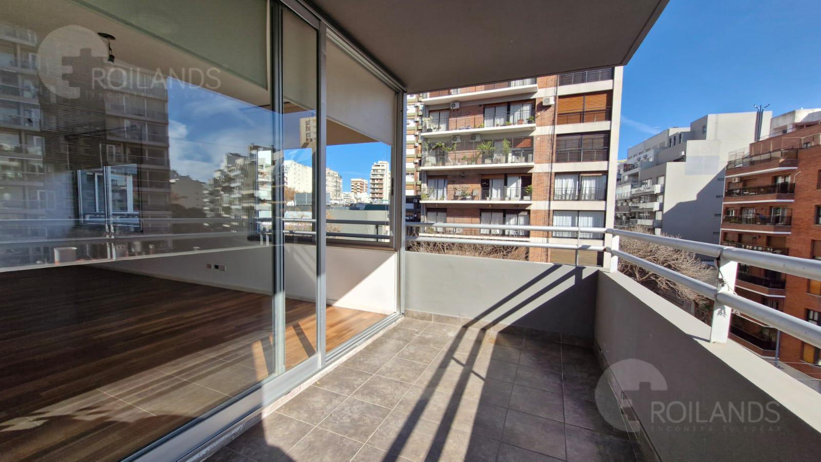 #5179504 | Rental | Apartment | Belgrano (Roilands Real Estate)