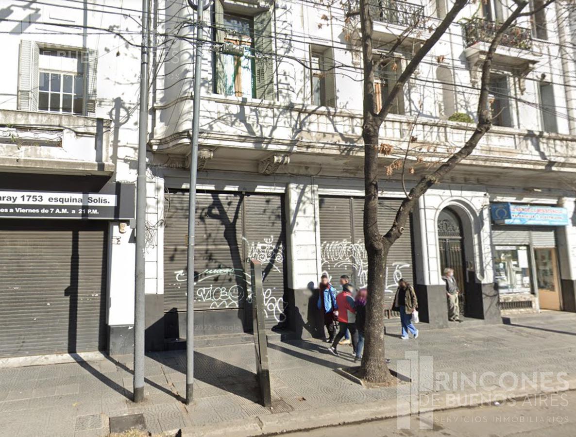 #5069805 | Sale | Store | Constitucion (Rincones de Buenos Aires)