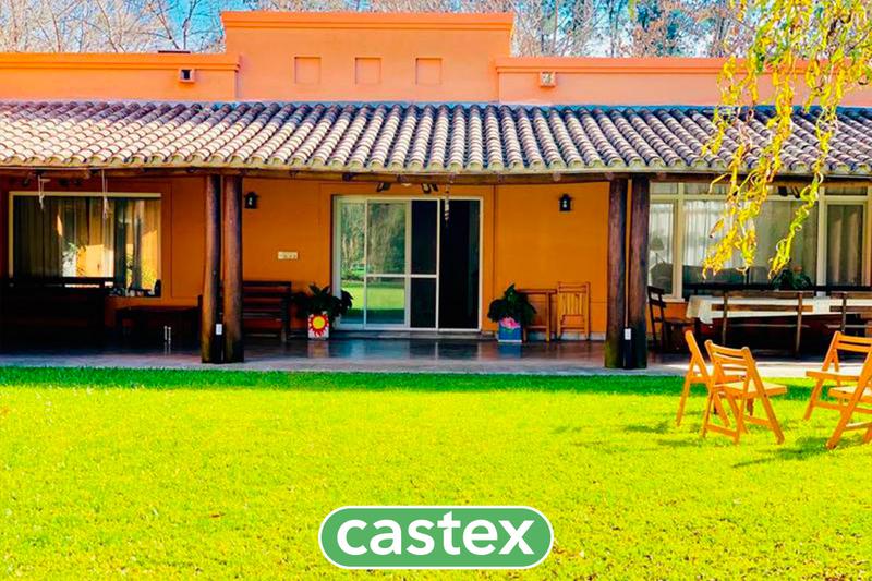 #3346612 | Alquiler | Casa | Guido (Castex Experiencia Pilar)