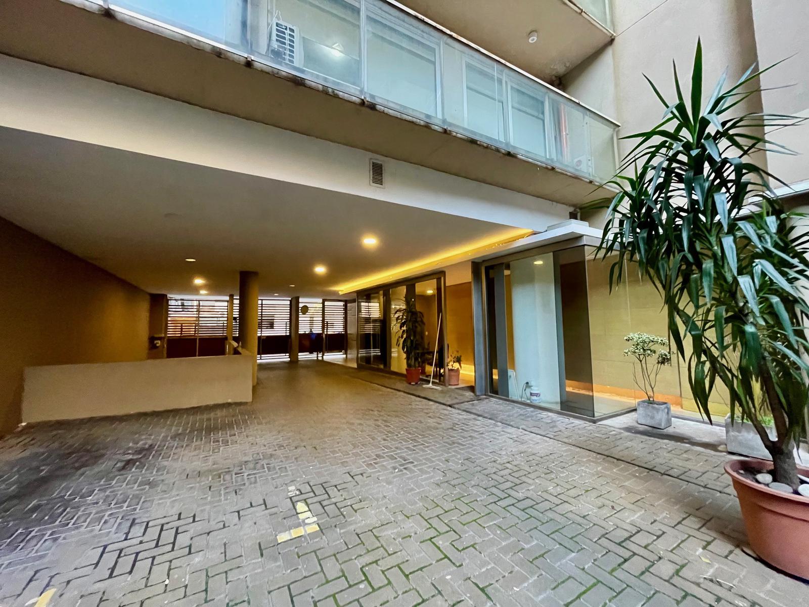 #5291703 | Alquiler | Departamento | Recoleta (GLADYS FONTELA SOLUCIONES INMOBILIARIAS)