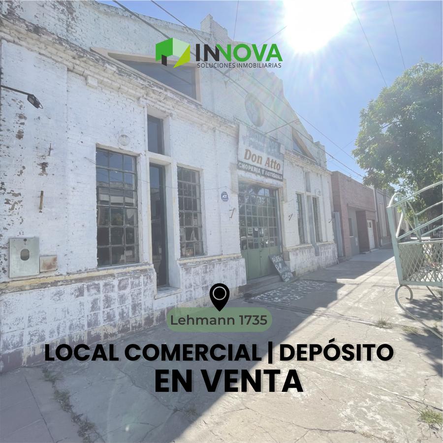#3815336 | Venta | Local | Esperanza (INNOVA Inmobiliaria )