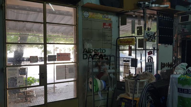 #1881256 | Sale | Warehouse | La Plata (Alberto Dacal)