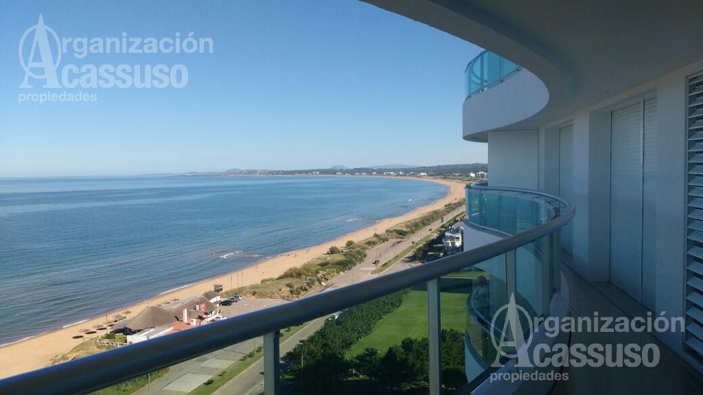 #2362972 | Rental | Apartment | Playa Mansa (Organización Acassuso - Casa Central)