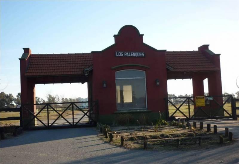 #1910802 | Venta | Lote | Los Vascos (Vallier)