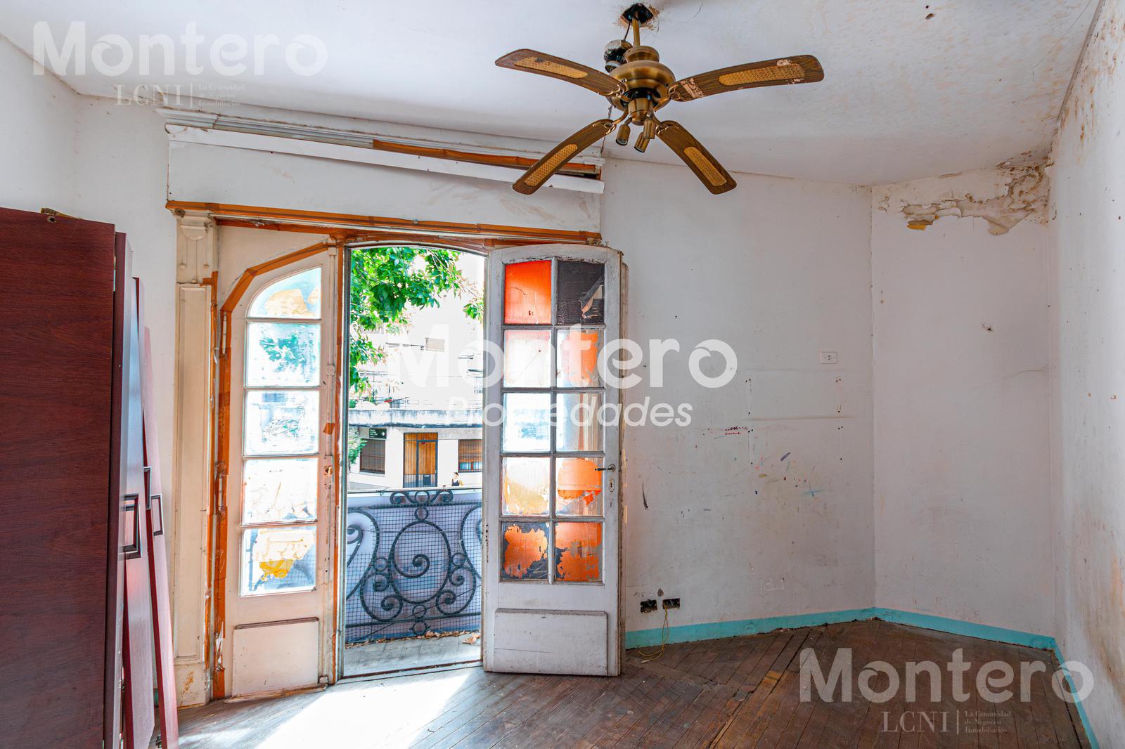 #5047083 | Sale | House | Caballito (Montero )