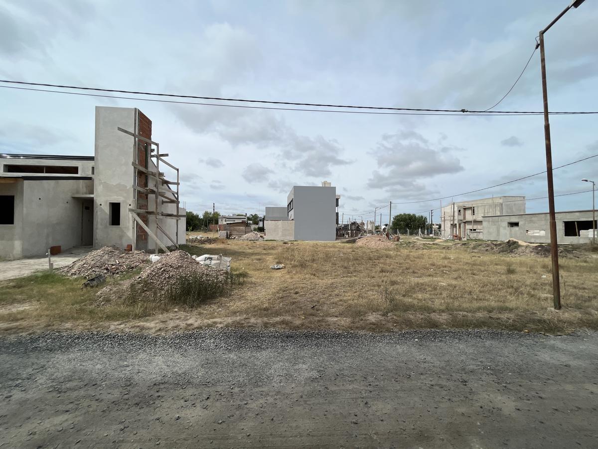 #4188516 | Sale | Lot | City Bell (de Sagastizabal Propiedades)