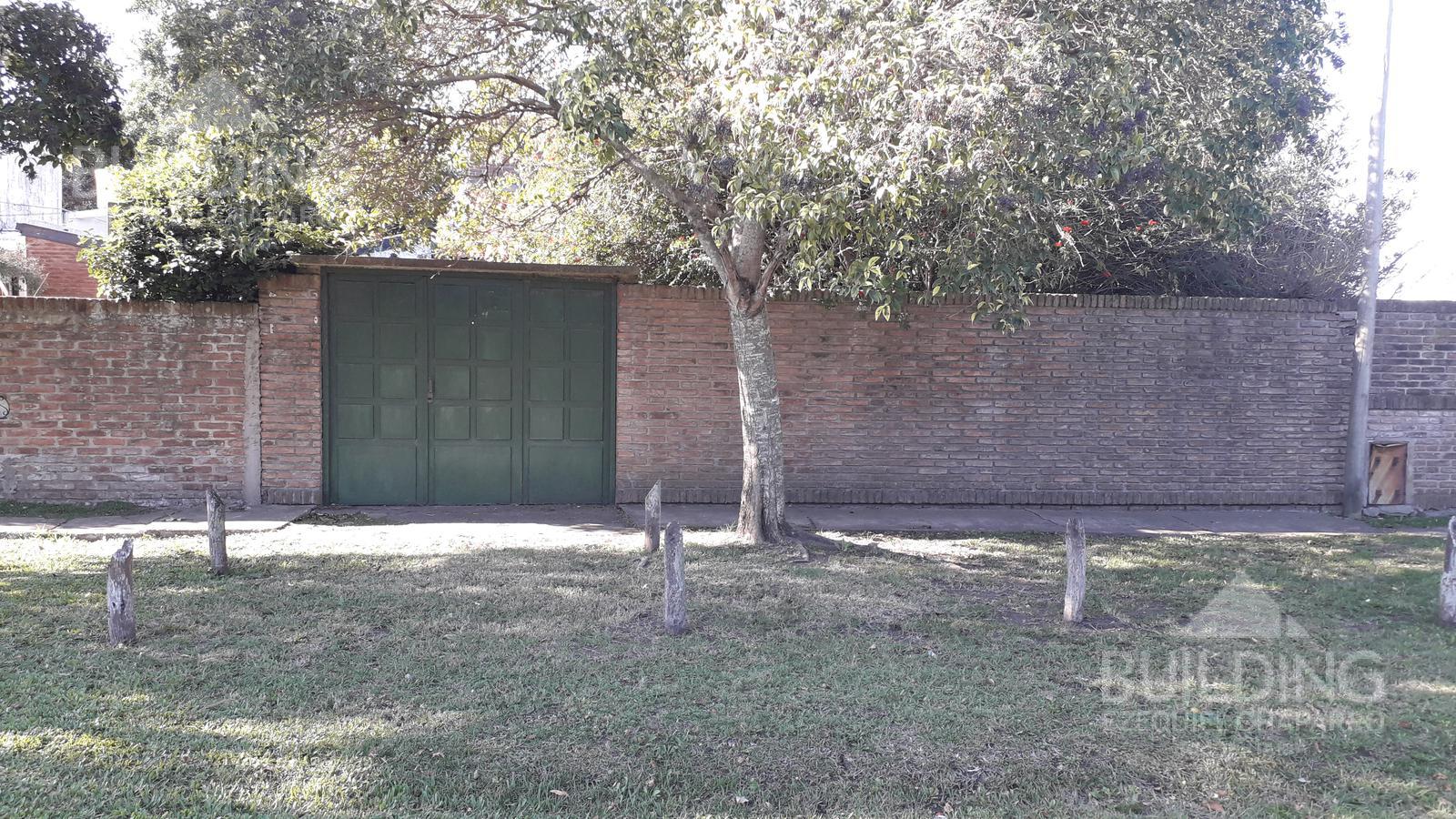 #4069607 | Venta | Lote | Manuel B Gonnet (Building Inmobiliaria)