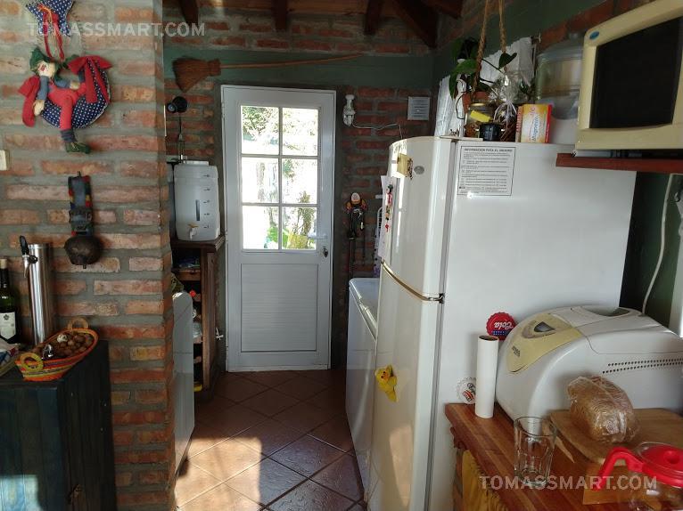 #774422 | Venta | Casa | Bariloche (Tomas Smart)