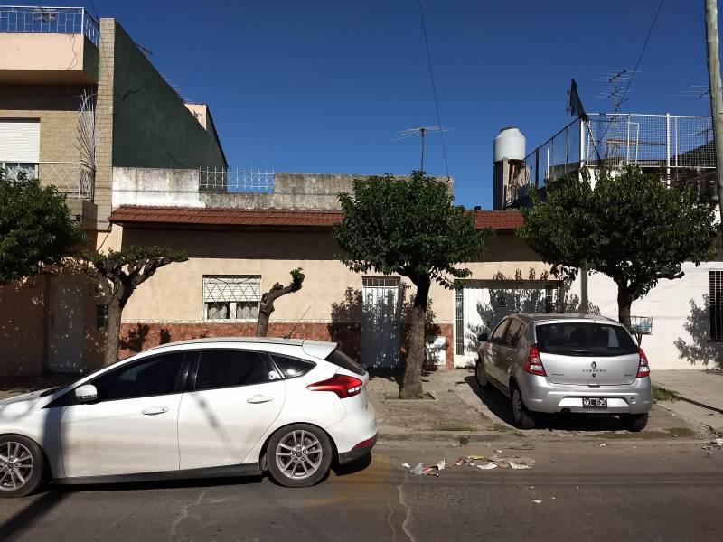 #4932131 | Venta | Casa | Gregorio De Laferrere (Ferreyra Operaciones Inmobiliarias)