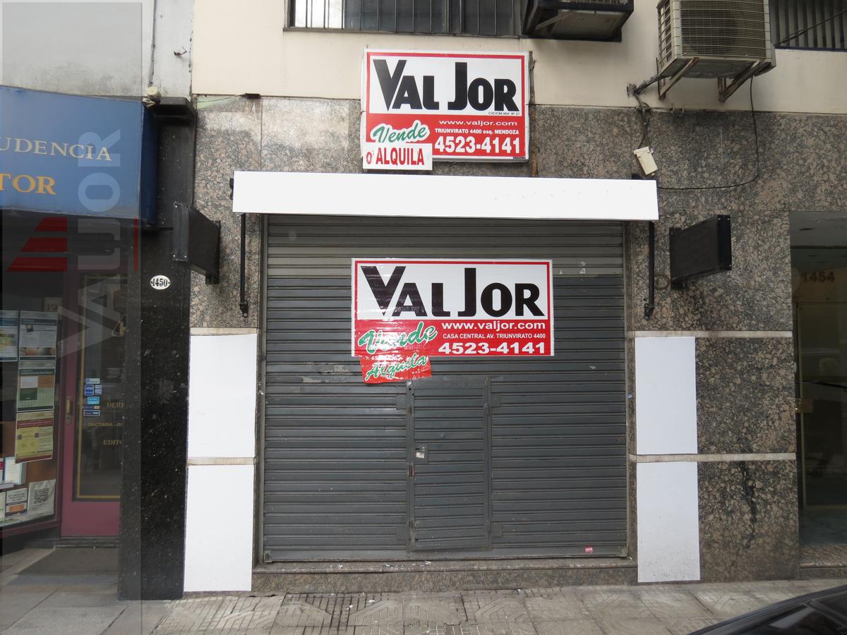 #2214028 | Venta | Local | Tribunales (Valjor)