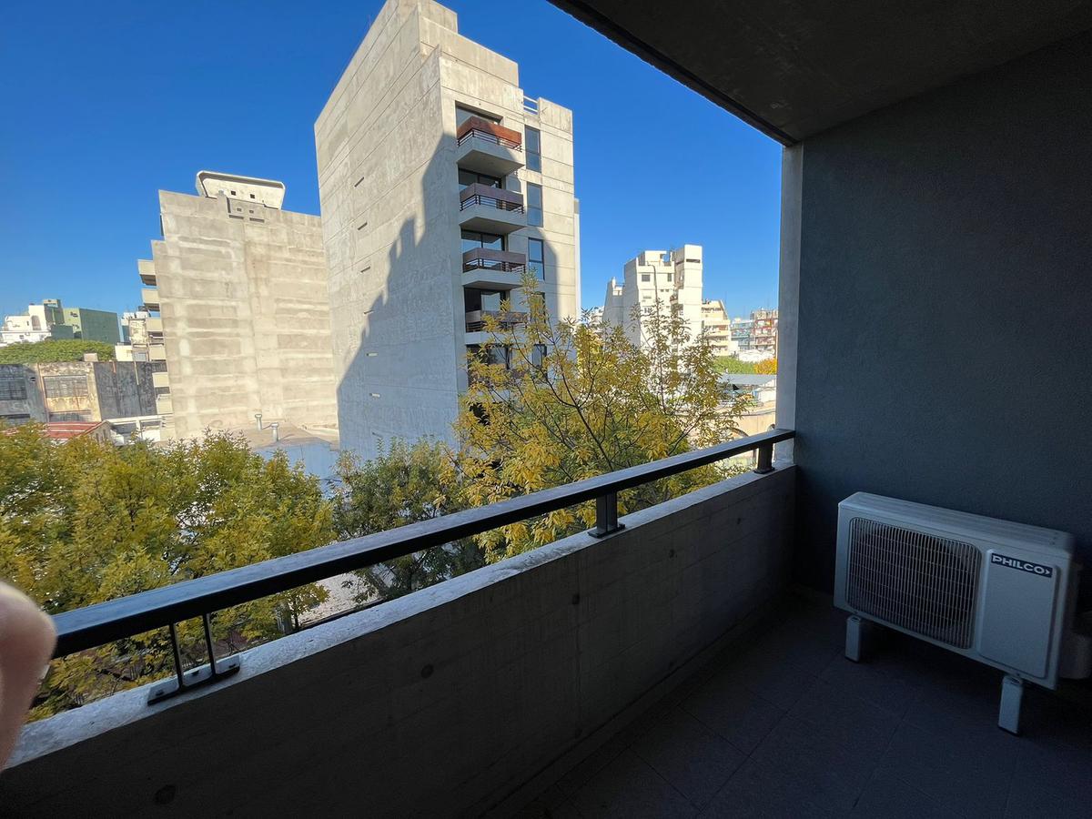 #4709220 | Venta | Departamento | Colegiales (Sabatini SRL)