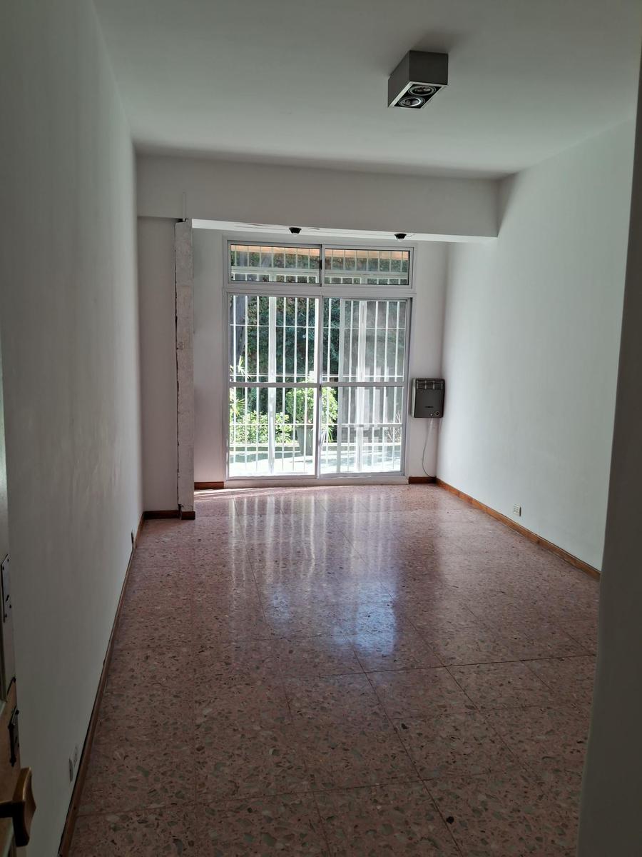 #5109376 | Alquiler | Departamento | Palermo Hollywood (Abba Cabanillas)