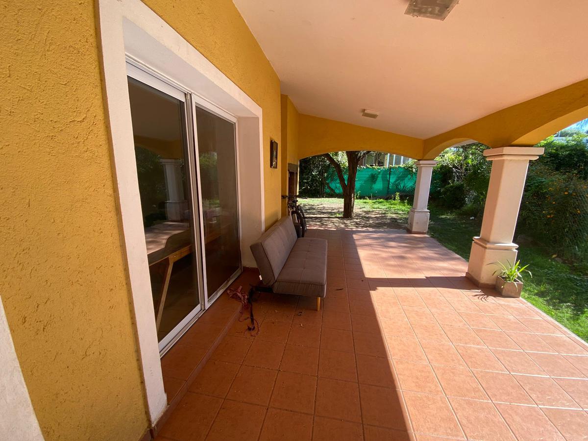 #4018623 | Venta | Casa | La Estanzuela (CB Servicios Inmobiliarios)