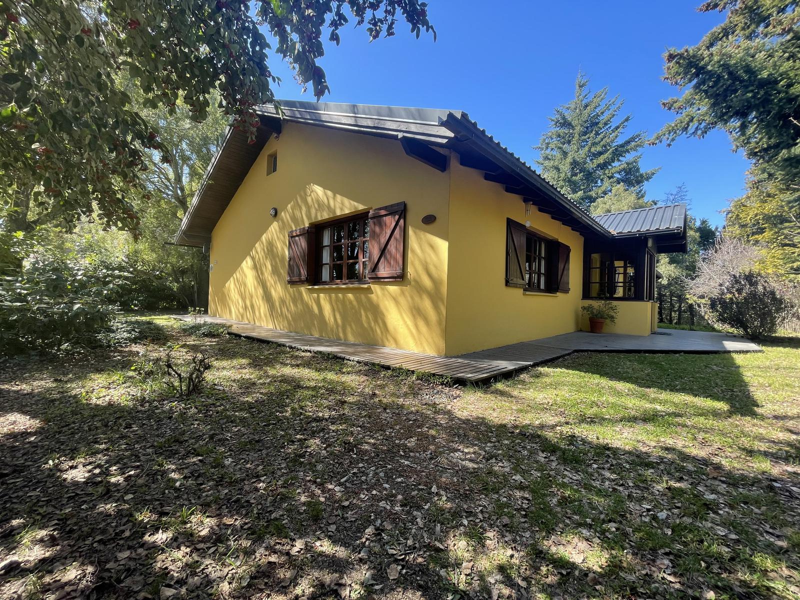 #4587960 | Venta | Casa | San Carlos De Bariloche (ARDENGHI, Soluciones Inmobiliarias)