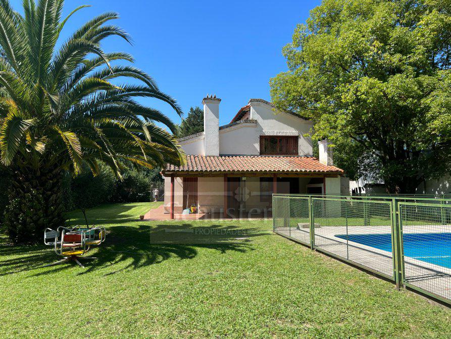 #5013513 | Sale | House | El Trébol (Schuster)