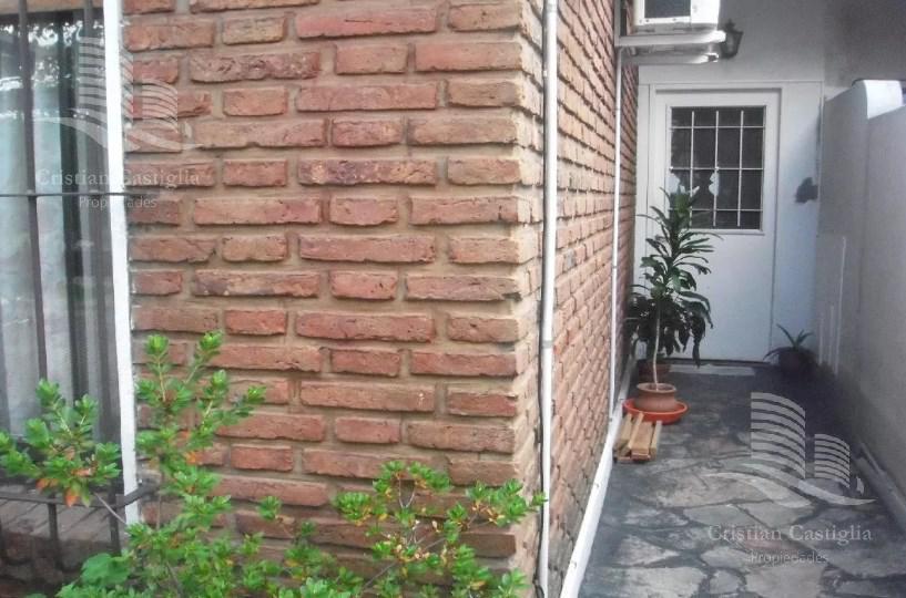 #462295 | Venta | Casa | Martinez (Cristian Castiglia Propiedades)