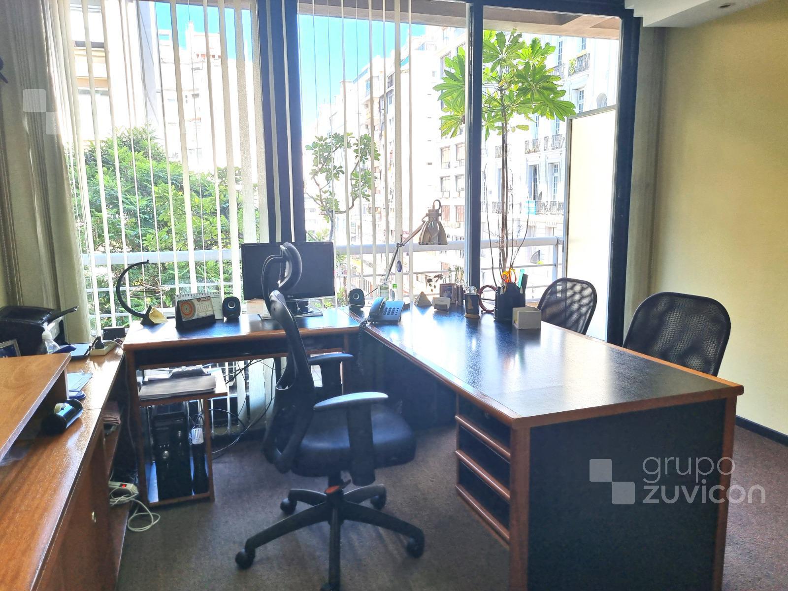 #5096110 | Rental | Office | Tribunales (Grupo G & Asociados)