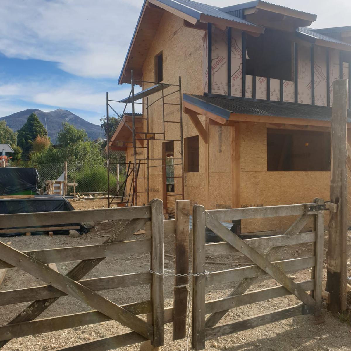#5025993 | Venta | Casa | Bariloche (Apl Gattas)