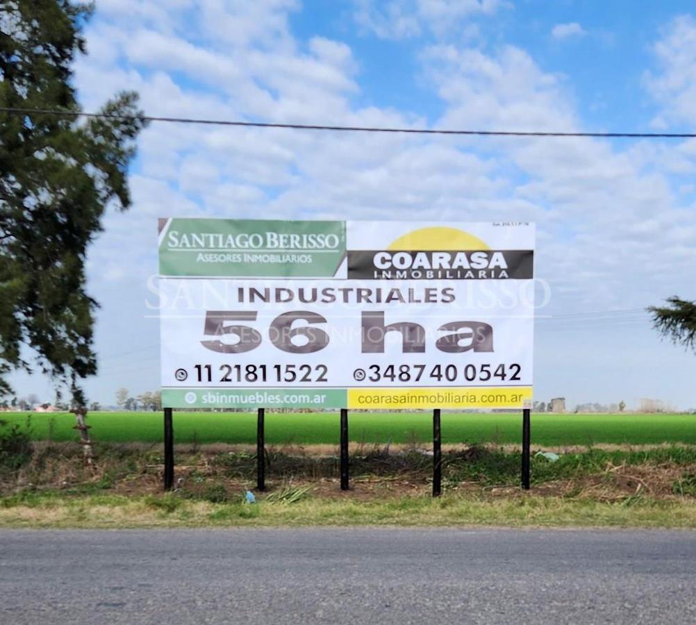 #5038650 | Venta | Campo / Chacra | Zarate (SB Asesores Inmobiliarios)