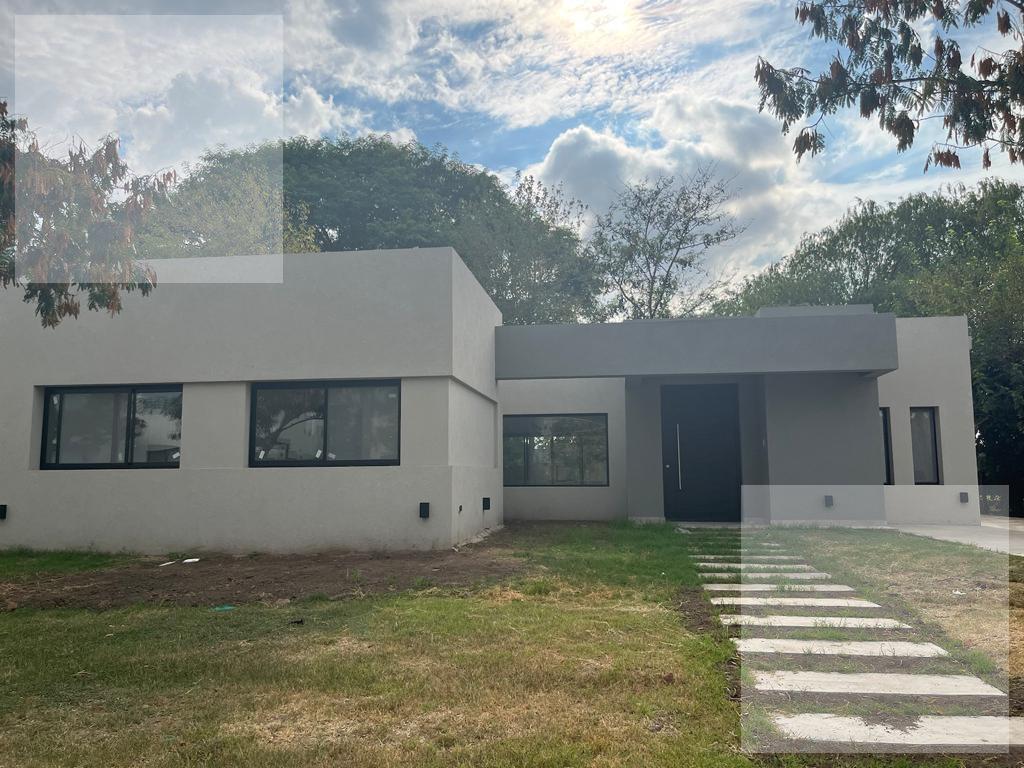 #3793397 | Venta | Casa | San Matias (Santiago Lopez)