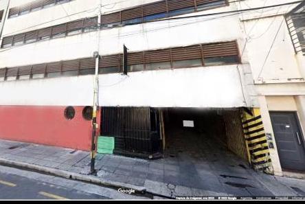 #4850749 | Sale | Garage | Caballito (Estudio Yacoub)