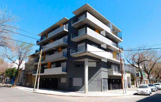 #2001301 | Sale | Apartment | Doctor Luis Agote (AR Inversiones - Agrano - Bechara)