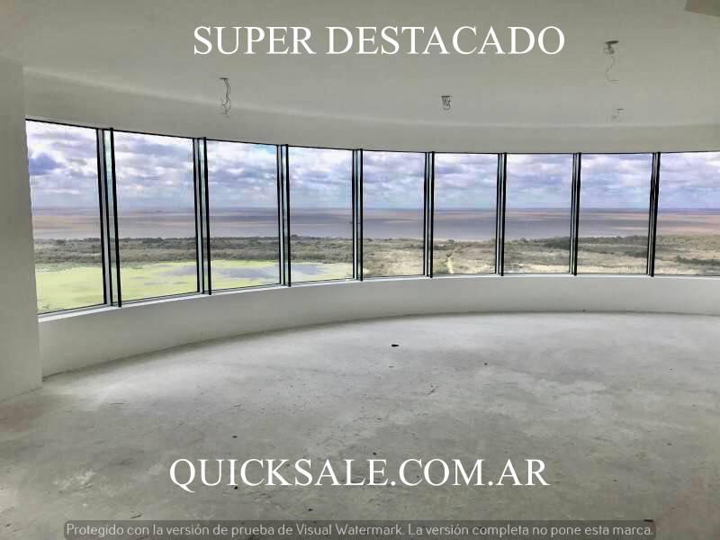 #1557754 | Venta | Departamento | Puerto Madero (Quicksale Propiedades)