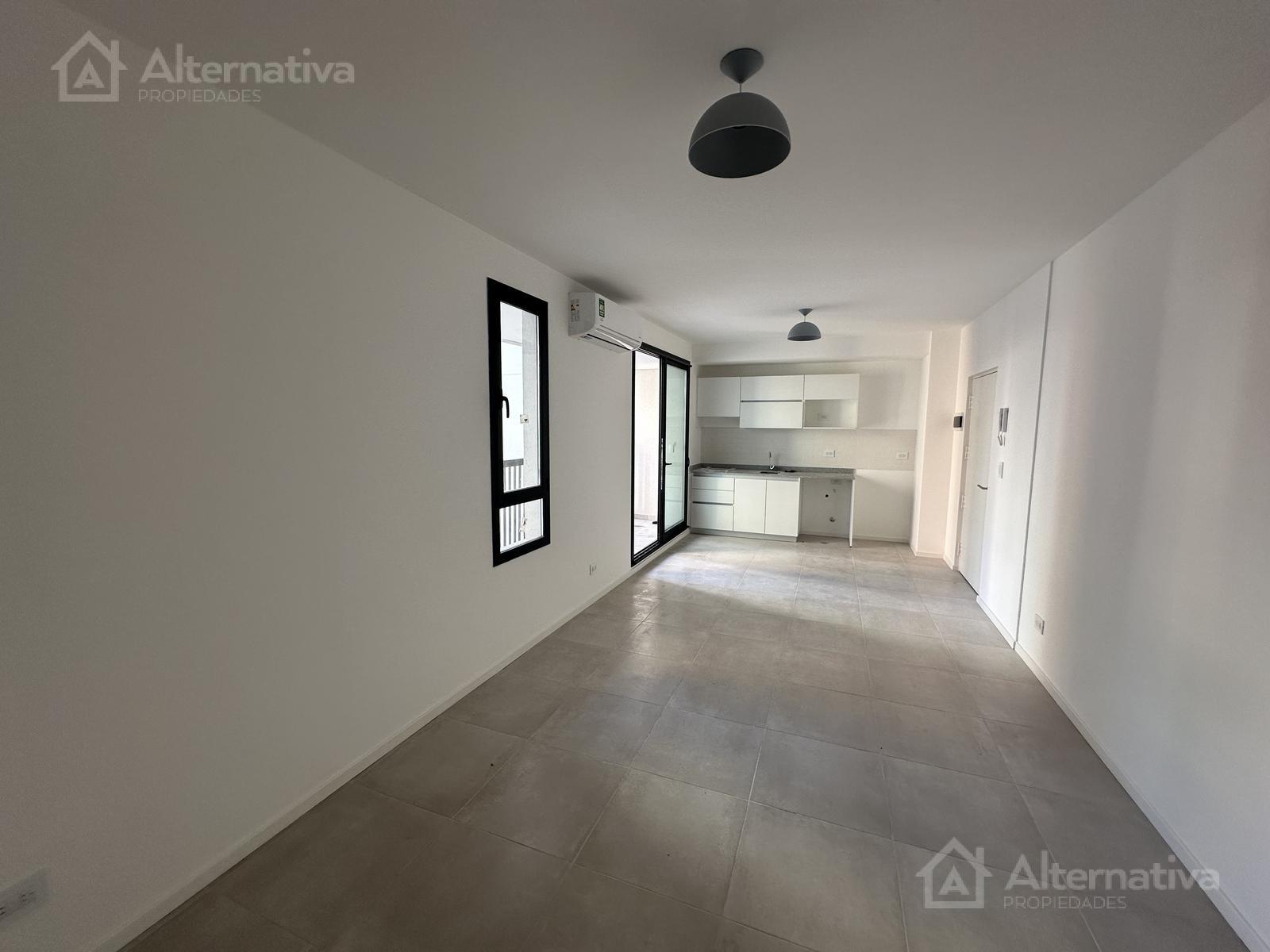 #5027963 | Rental | Apartment | Caballito (Alternativa Propiedades)