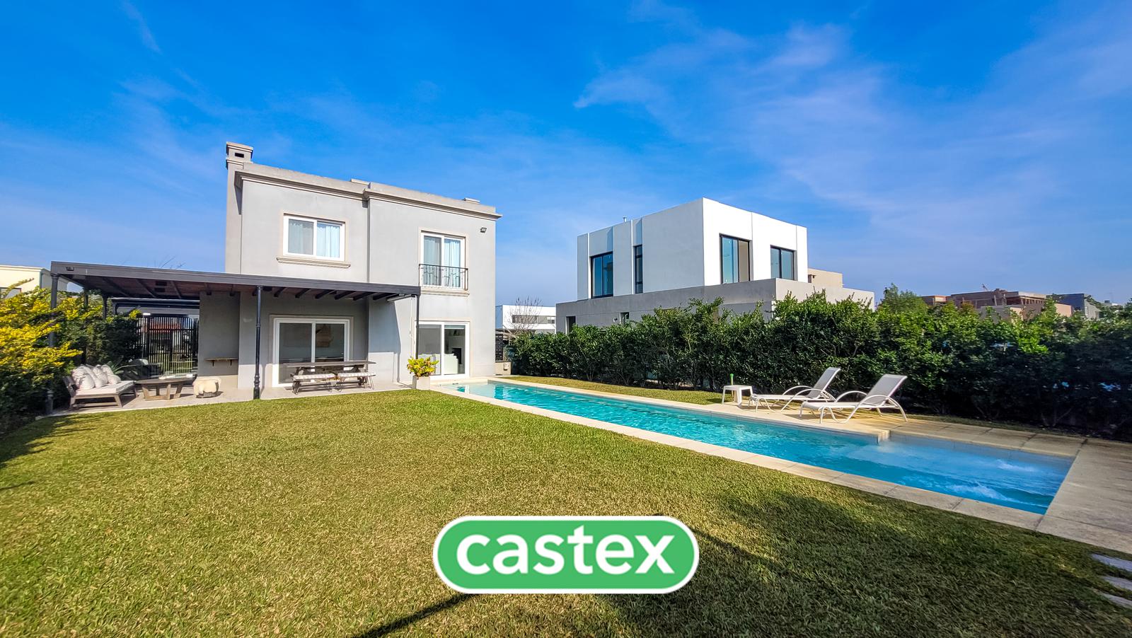 #5170470 | Venta | Casa | Las Araucarias (Castex Tigre)