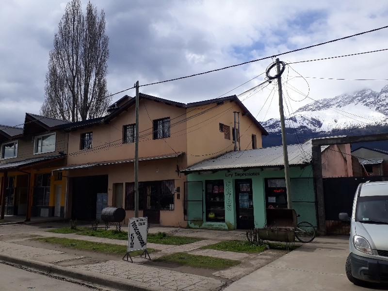 #1383854 | Venta | Edificio | El Bolson (Rio Azul Patagonia)