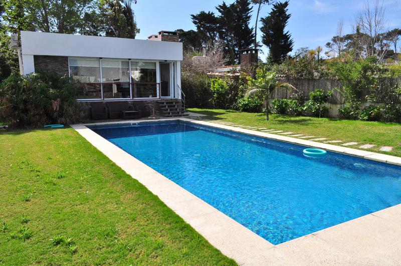 #3238361 | Temporary Rental | House | Punta del Este (Emiliano Pedrozo)